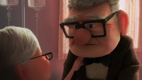 this song feels inspired by them 💔 @Bryant Barnes #bryantbarnes #pixarup #up #pixarmovie #BryantBarnes 