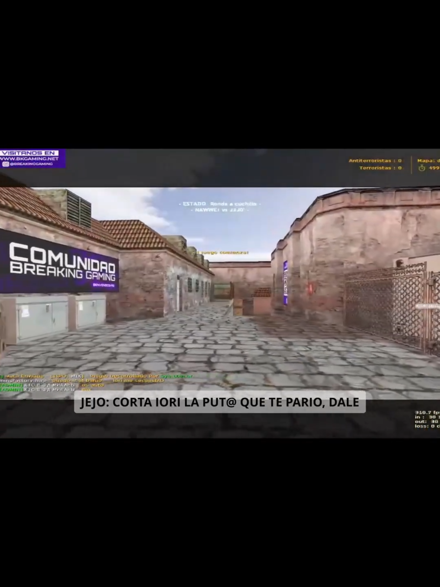 UN DIA NORMAL EN CS... #cs16 #cs #csgo #counterstrike #epicplays #headshot #GamingSetup #gaming #FPS #viral #aimbot #cs2 #awp #awpcsgo #JUMPKILL #fps