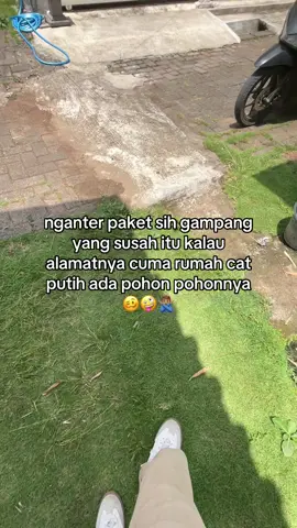 ok alamatnya sudah sesuai #kurirspx #kurir #kangkurir #spxexpress #kurisshopeexpress 