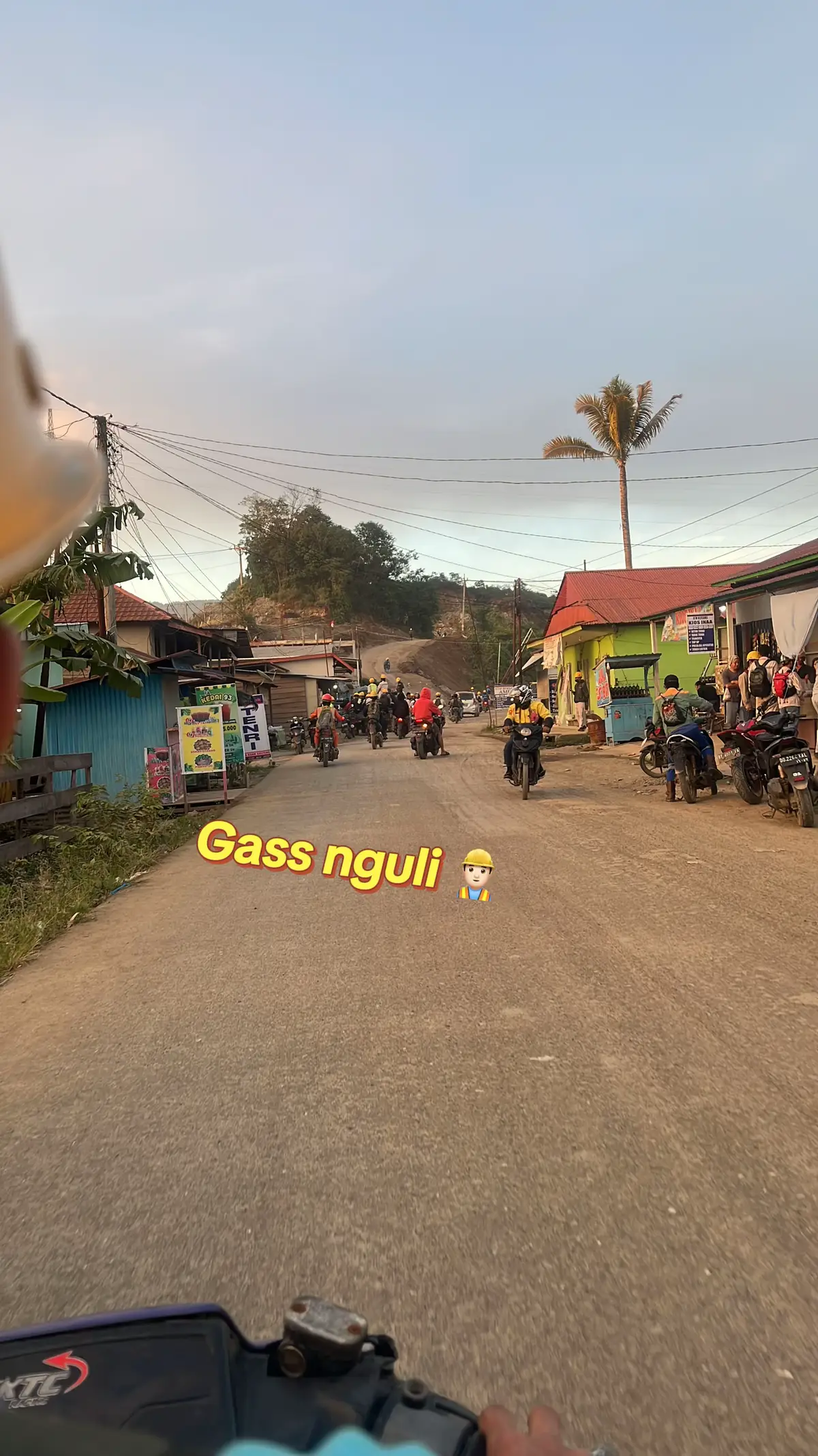 #fyp #kuli #welder #helemkuning #foryou 