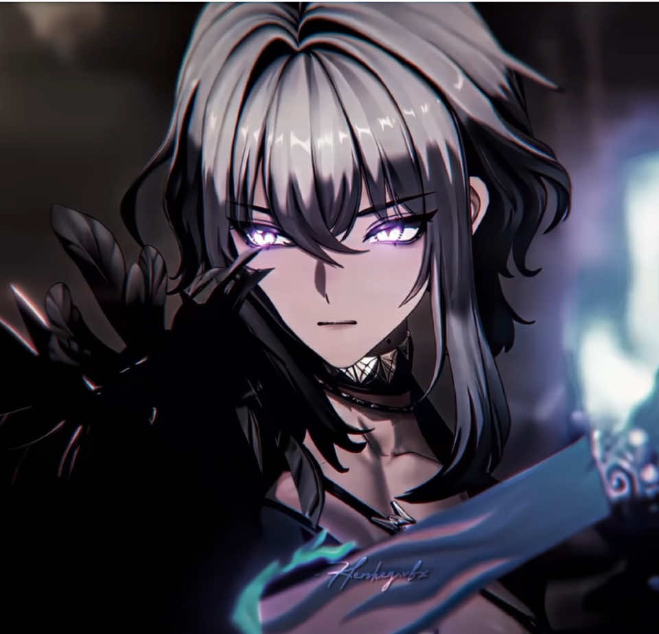 galbrena 💜🔥  rm @kiramode  #galbrena #wuwa #wutheringwaves #wutheringwavesedit #hersheyvfx 