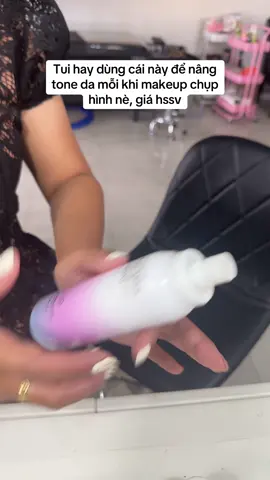 Xịt chống nắng maycreat #makeup 