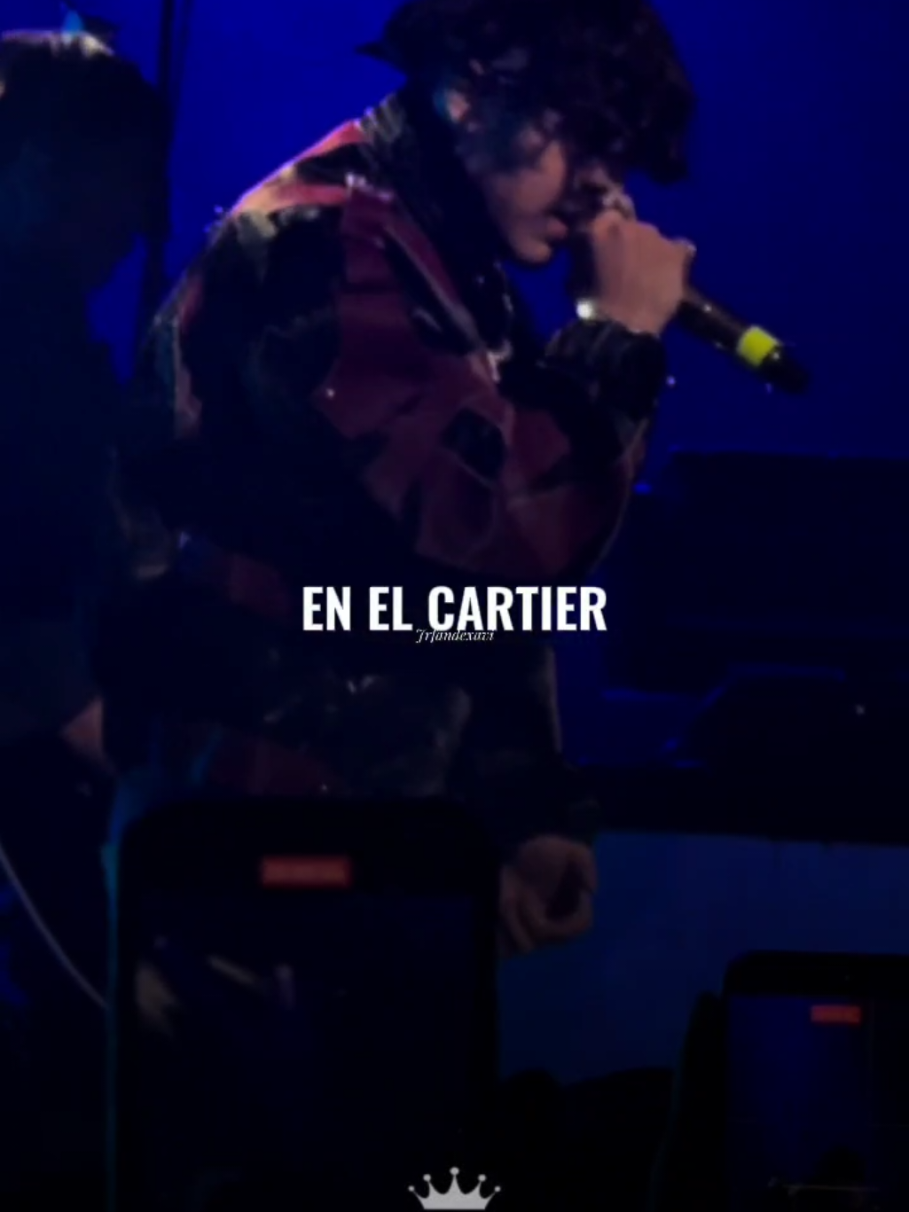 Pasan las horas en el cartier... @Xavi Oficial🌀 #xavilover🌀 #xavi #xavilovers😍♥️ #xlhlm🌀😮‍💨 #xavilovershastalamuerte😍♥️ @Oscar_Maydonn @GB @I V A N O F I C I A L @fabio capri🦇 @Ivan Gtz @Fab🦇 