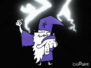 CURSED! YOU’RE CURSED! RIGHT NOW CURSED I SAY!