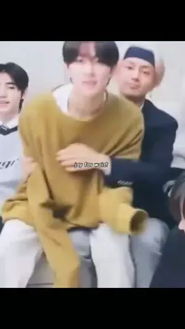 The belt of jungwon 😭💞#jay #jungwon #jaywon #enhypen #fyp 