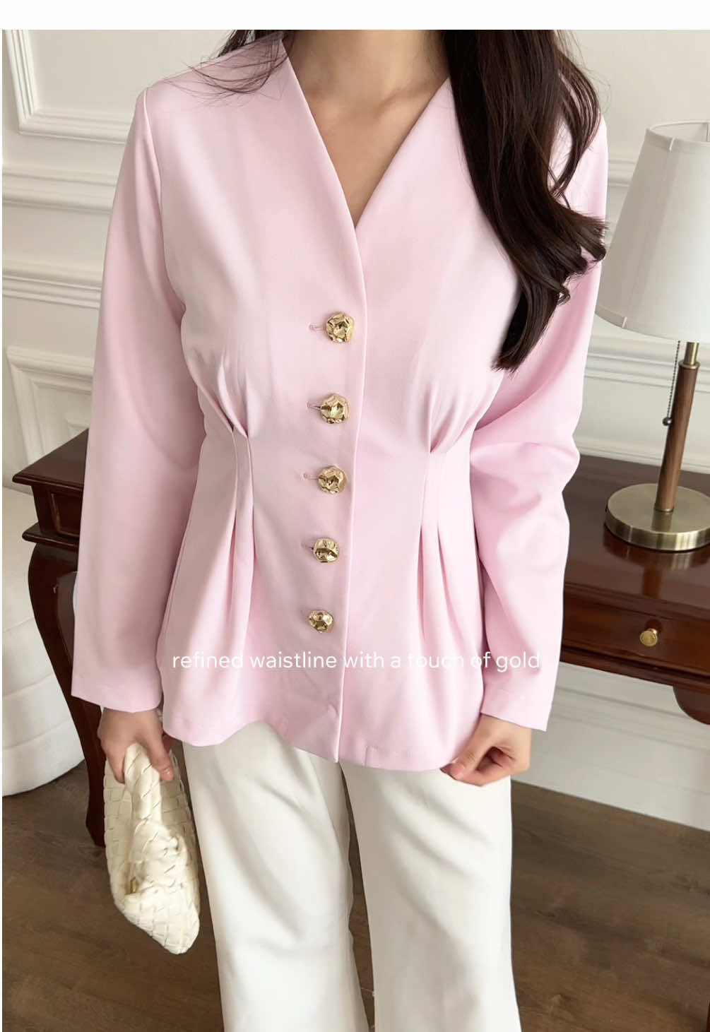 Zora Top in Pink era💗🎀✨ #bajuwanita #outfitinspo #localbrand #hijabfriendly #longsleevetop 