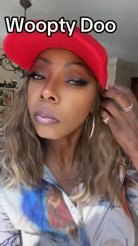 I can wear hat Wigs without no one knowing it’s a wig .😜💃🏿💃🏿💃🏿#vir #fy #trend #blowthisup #hatwig