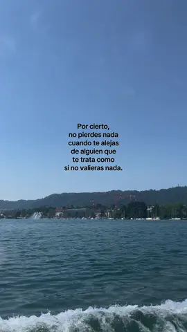 No pierdes nada cuando decides alejarte de quien no ve tu valor; a veces irte es la forma más poderosa de recordarte cuánto mereces #amorpropio #amor #parejas #amigos #parati 