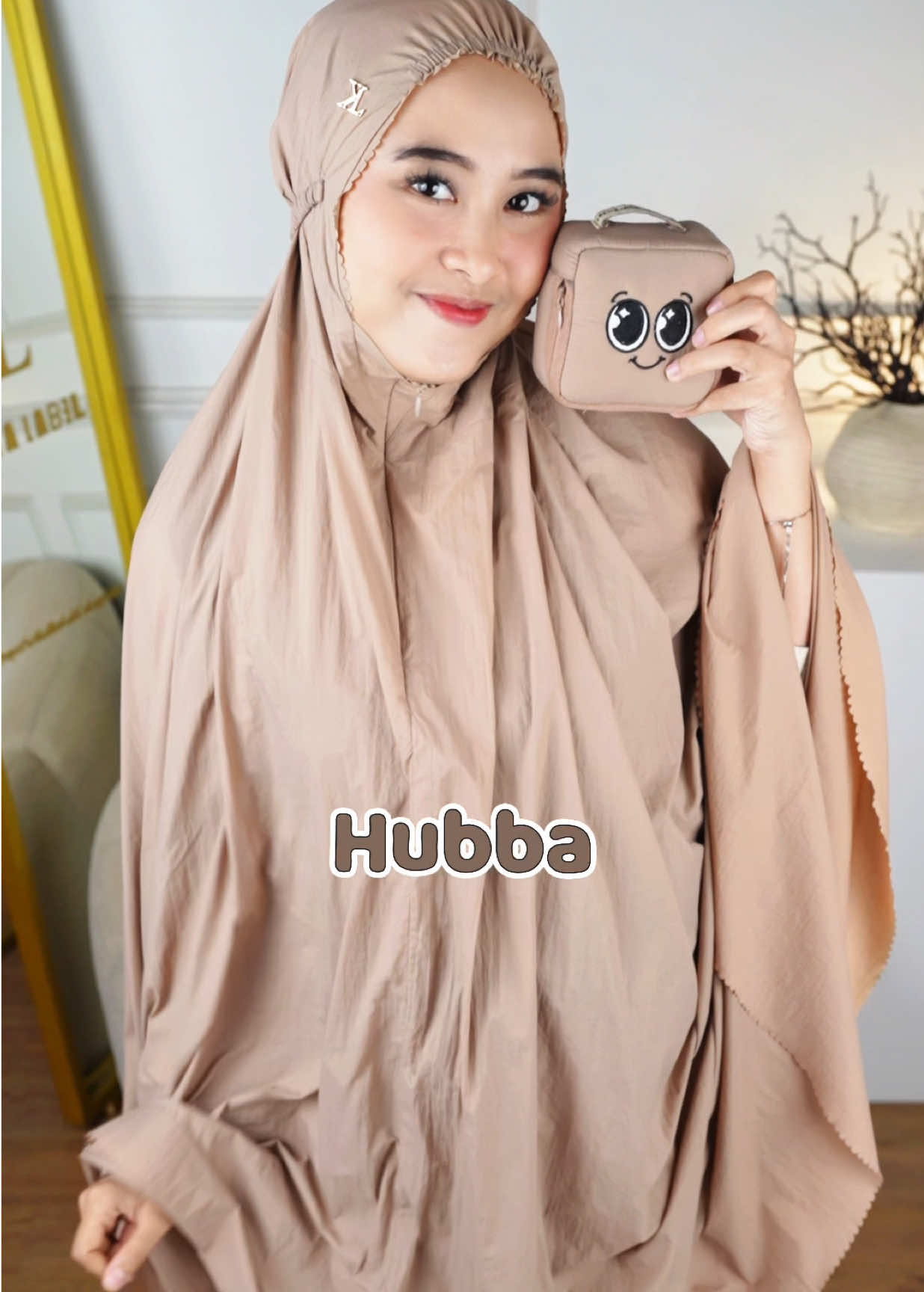 Kenalan sama semua mood Lyana Doll Prayer Set, jadi Kallians udah checkout yang mana nih?👀🤍 #mukenatravel #mukenaviral #dollprayerset #reviewmukena #Mood 