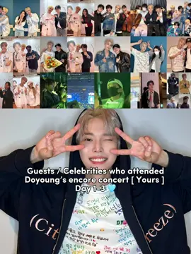 you are so loved, so proud of you🥹🩵 #doyoung #doyoungnct #도영 #fyp 