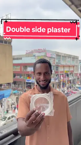 Double side plaster #ethiopian_tik_tok #fyp #viral #muleonlinesolutions #business #onlineshopping #double #side #plaster 