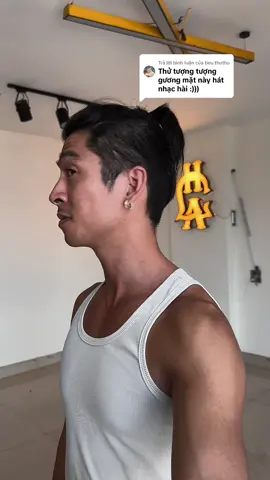 Trả lời @tieu.thuthu chìu chìu chìu #HUCA 