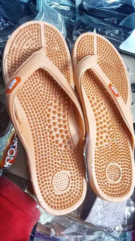 Sandal Rematik Att. Bahan karet lentur dan tidak licin. #fyp #sandalrematik #sandalrefleksi #sandalduri #sandalkesehatan 