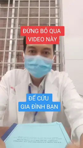 Để Cứu Gia Đình Bạn Không Bị Bệnh U.ng ~ Th.ư  #ungthumau #ti̇ktok #viral#viralvideo #viral #xuhuong #xuhuongtiktok