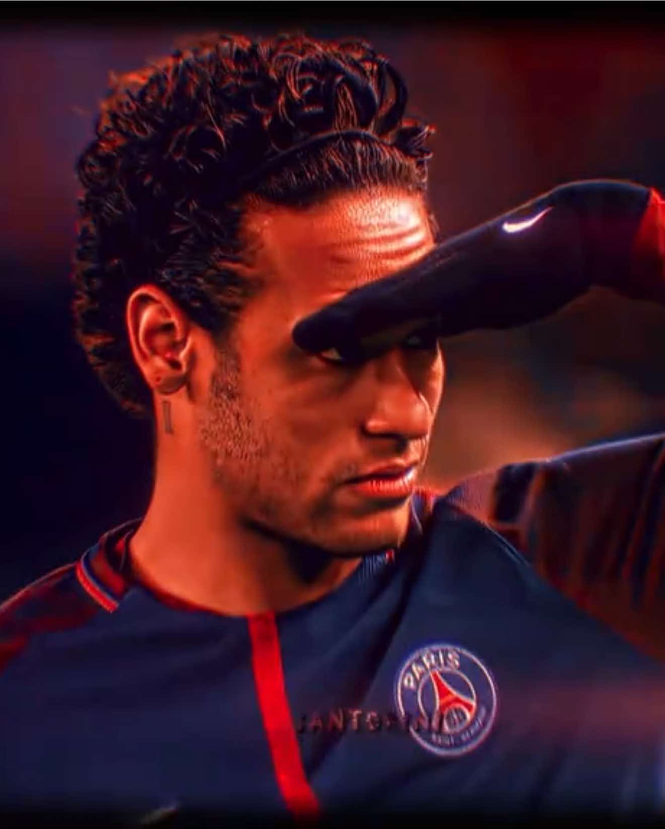 Neymar Jr. Everybody • I always wanted to play like him • #edit #aftereffects #neymar #fcbarcelona #psg 