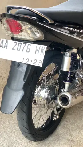 #modifikasijupiterz #jupiterzganteng #5tp #5tpmenolakpunah #jupiter 