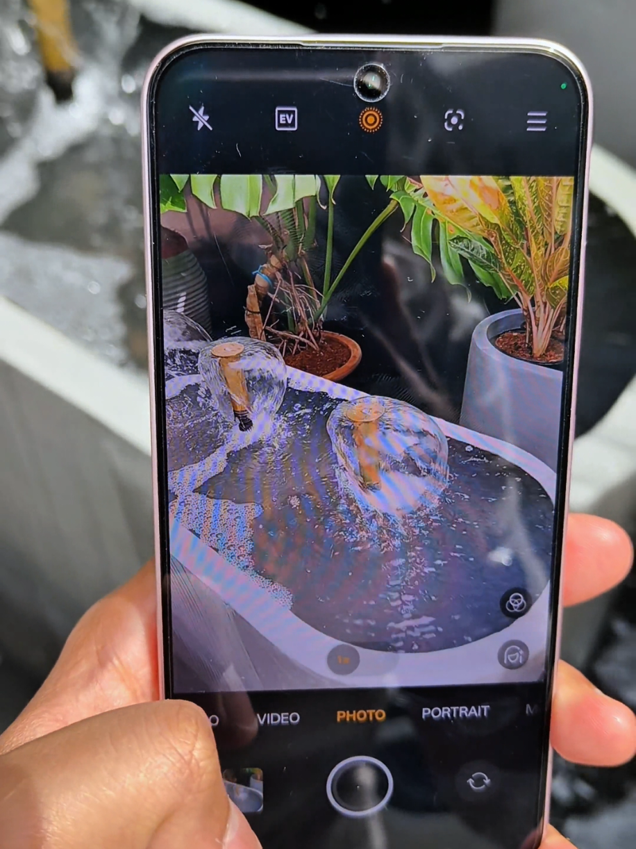 Replying to @lucknbee Oppo A6 Pro 5G ni camera dia boleh tahan nice jugak. Support live photo jugak tau ! Grab satu dekat bag kuning sekarang !  @OPPO MY  #fyp #oppo #oppoa6pro5g #oppoa6pro5gcameratest #gadgetreview 