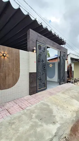 bán nhà Ninh Hưng phường Ninh Thạnh Tây Ninh 7m dài 24m giá 1ty790 liên hệ xem nhà 0918238524#nhadeptayninh #batdongsan #nhadatnguyenthien #xuhuong 