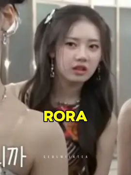 HOBAHHH💃🏻💃🏻  #babymonster #rora #funny #trend #justforfun 