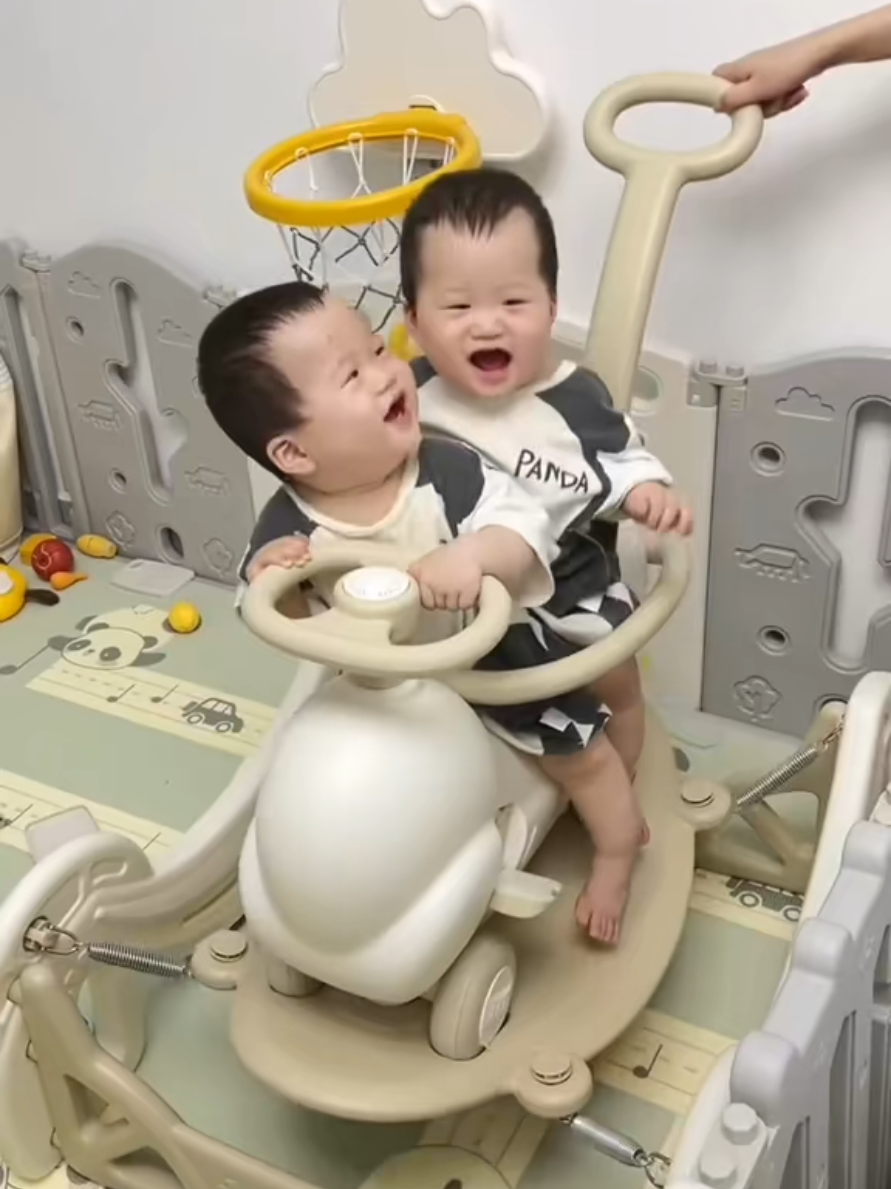 #ของเล่นเด็ก #ของเล่น #ม้าเด้งดึ๋ง #ม้าโยกเยกเด็ก #วันนี้ในอดีต 