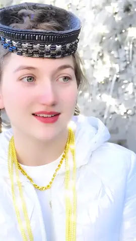 Kalash beauty 😍 #kailashfestival2025 #kalash #views #Kailashfestival #foryoupage @KALASH @(Kalash Chitral Kelash) @ahmadaseelfarm 