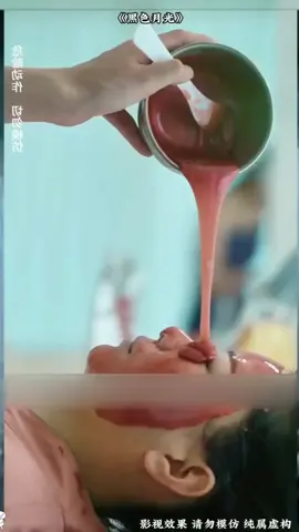 Cô gái h.ủ.y h.o.ạ.i nhan sắc của bản thân  ##phimhay##phimhaymoingay##rivew##fy##xuhuong