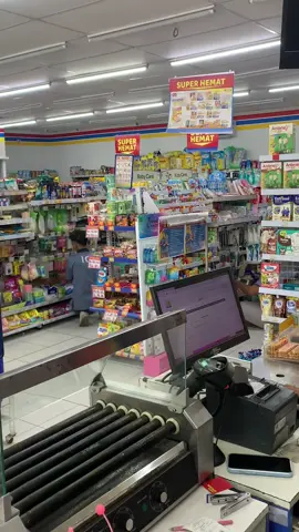 senin yang indah🥹#retail 
