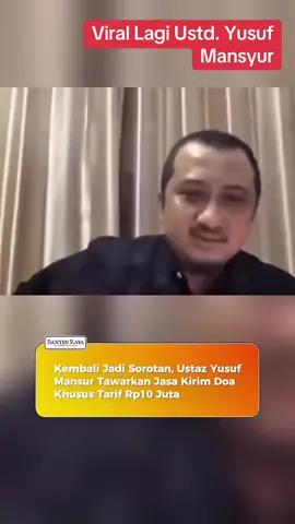 Tawarkan Do’a Sepuluh Juta?👏👏👏 #doa #jualan #hambaallah #tiktoknews #tiktokviral 
