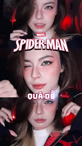 #huongcauchuyen #spiderman #panorama #REDCHAMBER #goclamdep 