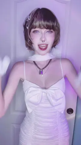 someone fund my actual sua cosplay /j #alienstage #sua #suacosplay #alnst 