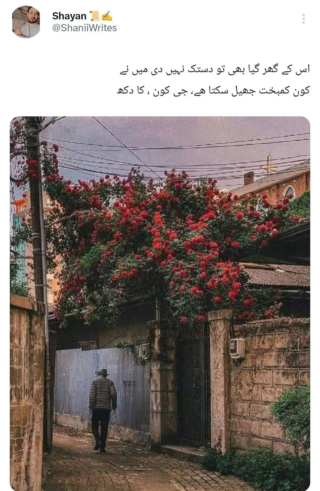 شام کا وقت تھا وہ مجھ سے کال پر بات کر رہی تھی۔ مجھے کہنے لگی ! آپکو ایک راز کی بات بتاؤں میں ہنڈفری ٹھیک کر رہا تھا ! کہتی مجھے آپ سے الہام کی محبت ہے میں ہلکا سا مسکرایا 