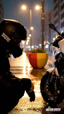 motordan düşmenizi bekleyenlere inat, dost doğru gidin!