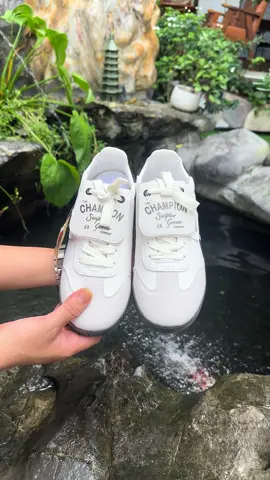 Giày Nam - Nữ, Giày Thể Thao Champ Hot Trend 2025-2026 #xuhuong #giaynu #giaynam #giaythethao #giaychampion 