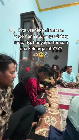 masyaallah alhamdulillah terimakasih aa udah ngebuktiin🥺@DRIIZZ 135⚡ #lamaransederhana #engagement💍 #majalengka #fypシ゚ 