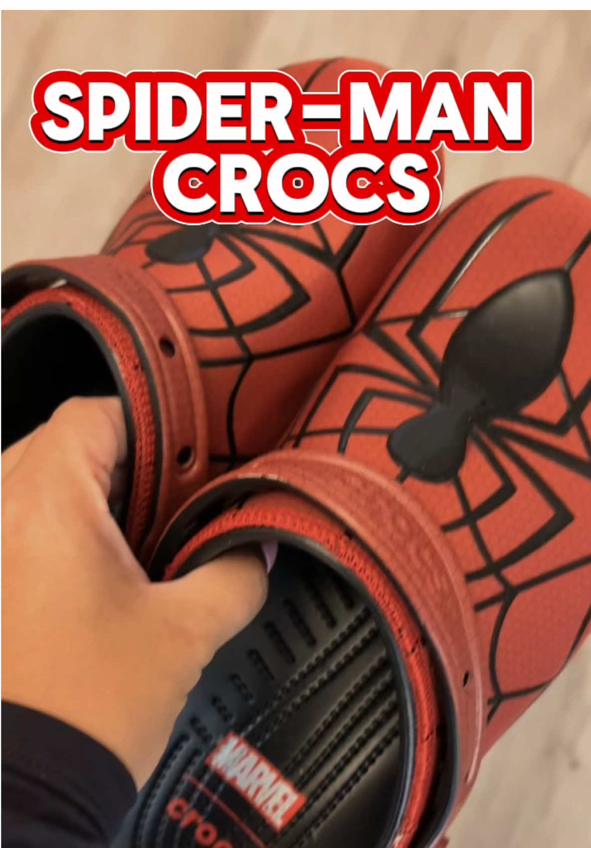 #crocs #crocstober #crocsnewarrivals 