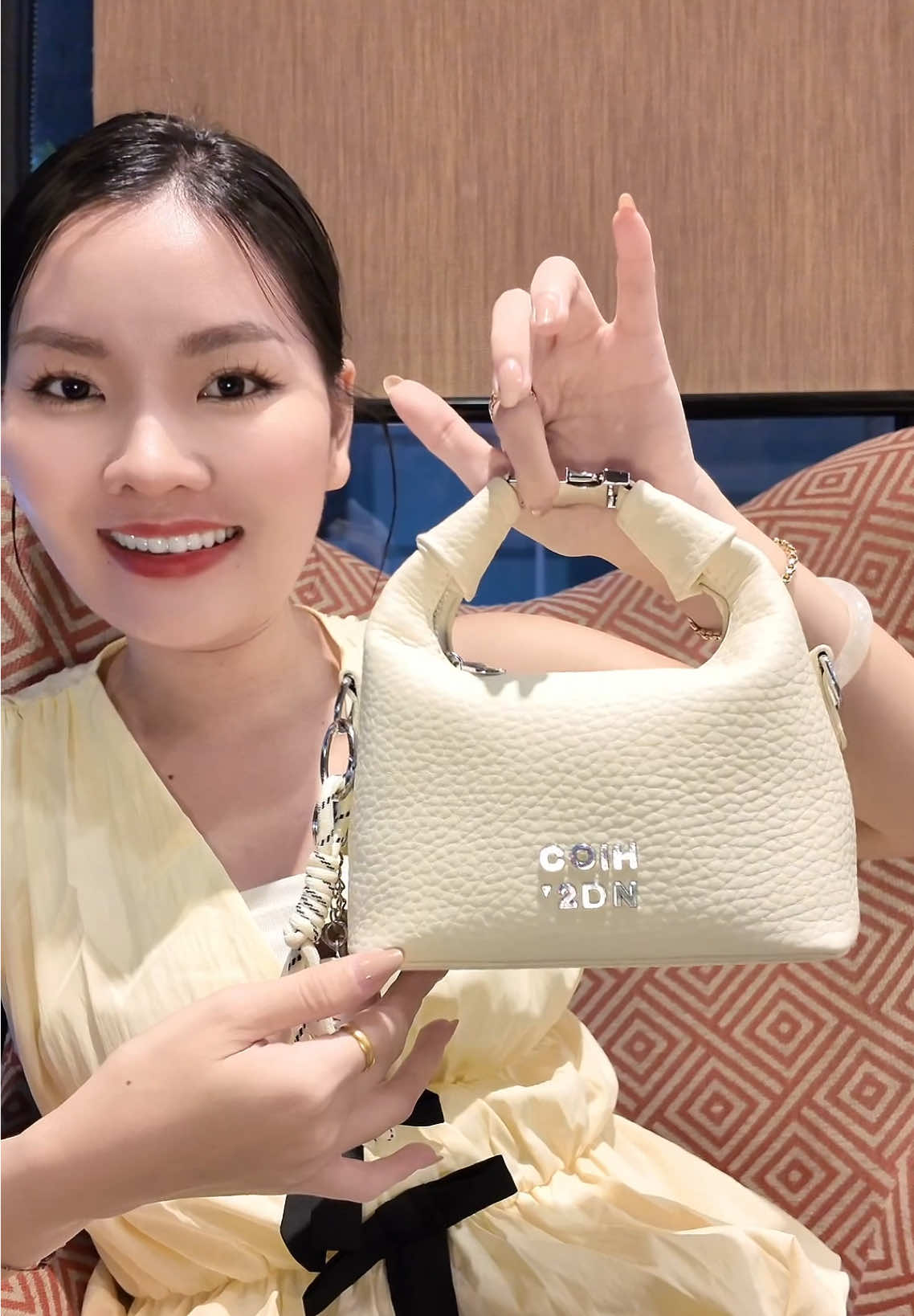 Trả lời @dyikvha5ugux #tuicaocap #tuixinh 