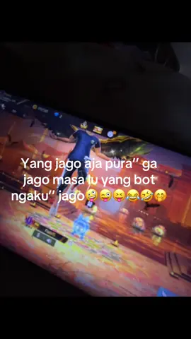 Sekali’’ tengil😅😋#katakata #mentahanvideo #fyp #freefire_lover 