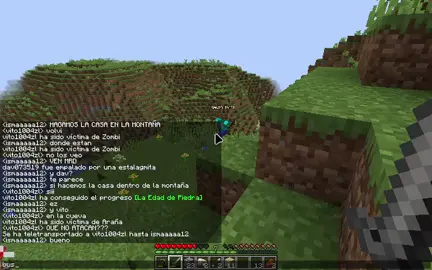 perdón se me subió el borrador #borrador #humor#fyp#Minecraft 
