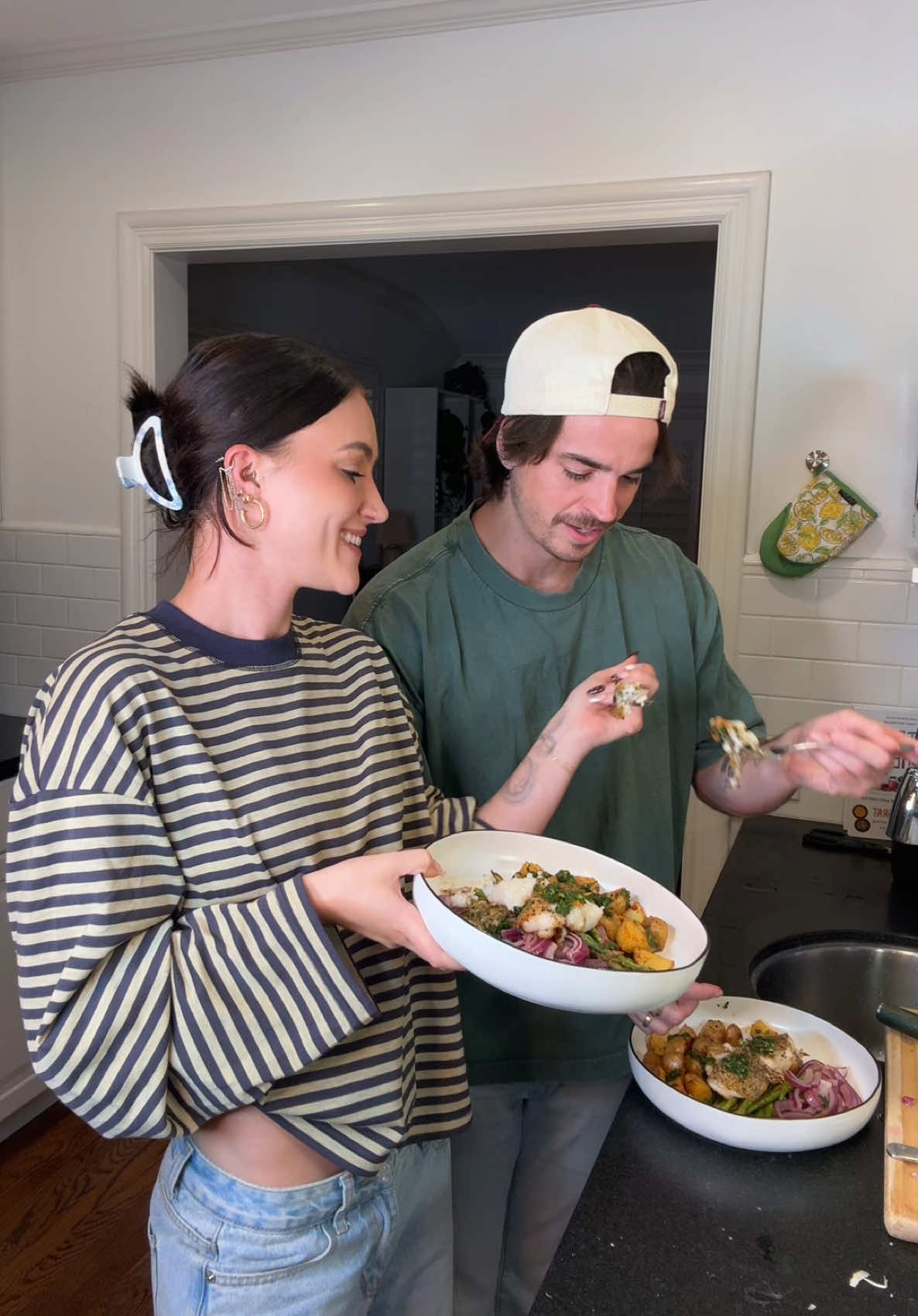 redemption chilean sea bass ❤️‍🔥 #dinnerrecipe #chileanseabass #cooking #storytime #EasyRecipe 