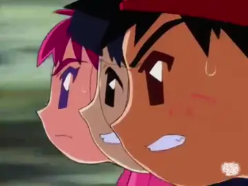 Koni-Chan capítulo 1, 5/6 #konichan #foryou #fyp #anime #funnyvideos 