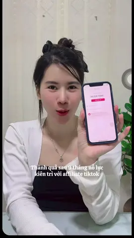 Bao nhiêu nỗ lực ấy cũng đã được đền đáp xứng đáng. Biết ơn tiktok