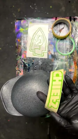 LiME LiNE Paint Supplies 