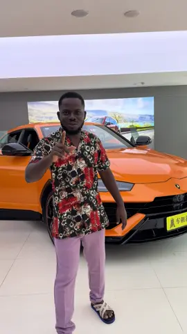 Am selling this car to my own boss shatta wale #smmovement #shattawale #walle #shattamovement🇬🇭🇬🇭🔥🔥🔥🔥🔥 #ghanatiktok🇬🇭 
