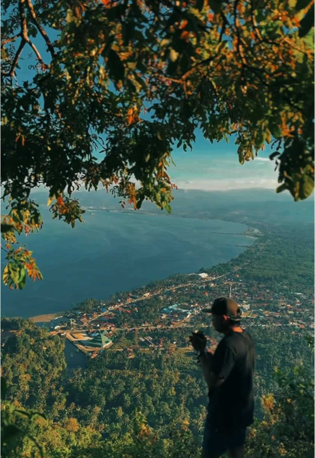 📍Puncak Meteantina, Desa kolono Morowali #vibesgunung #kolono #meteantina #fypage #imip_helmkuning #morowali_sulteng_bahodopi @pendakirecehh 