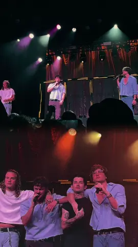 So much fun seeing @midnighttilmorning in Atlanta ❤️‍🔥🫶🏻♥️#midnighttillmorning #mtm #fyp #atlanta