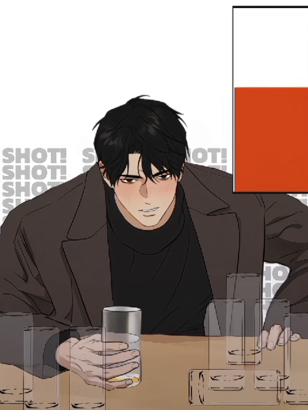 no alcohol tolerance🍻!!|#manhwabl#manhwa#kwonjiwook#parkjooyeon#fyp 