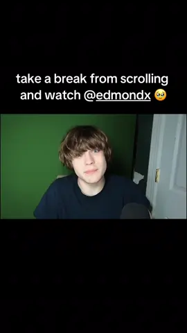 peak 🥹✌️| @edmondx #fyp #xyzbca #edmondx 