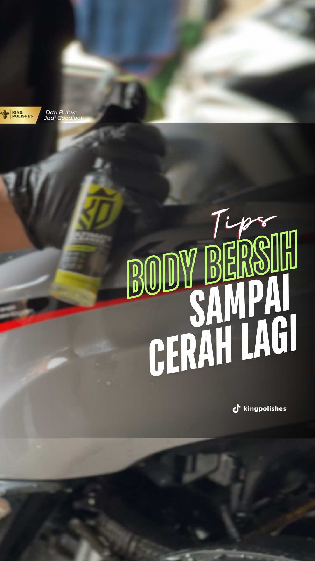 Membalas @𝑹𝑨𝑴𝑳𝑨𝑵 𝟐𝟑𝟒⚡ mudah banget gini mah #fyp #pembersihdangkal #skincaremotorviral 