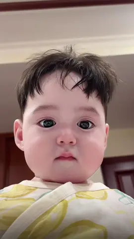 #baby #babycute #xinvia #viabetrai #viabebubam 