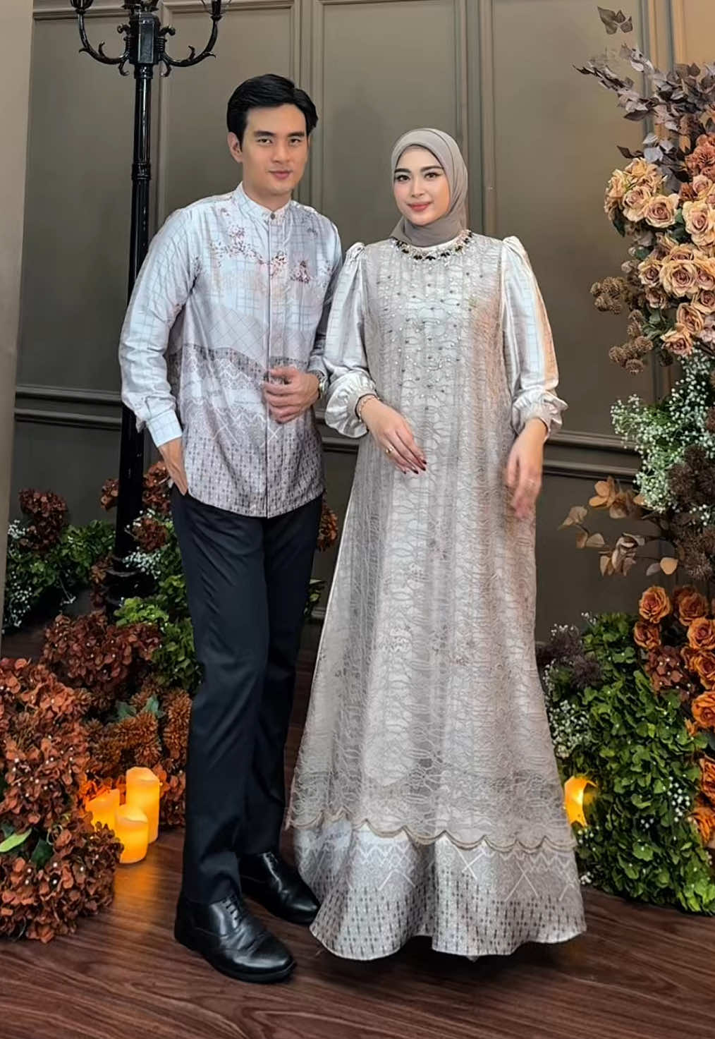Couple Set Lumina by Dumma